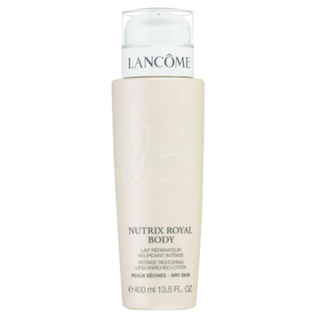 Lancome Nutrix Royal Body Lotion - Dry Skin