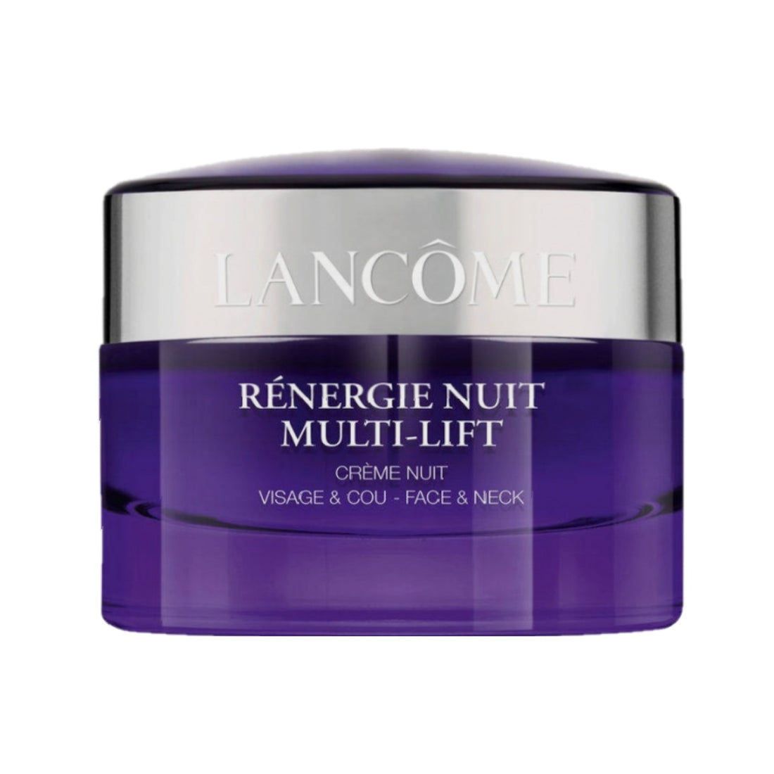 Lancome Rénergie Nuit Multi-Lift Night Cream