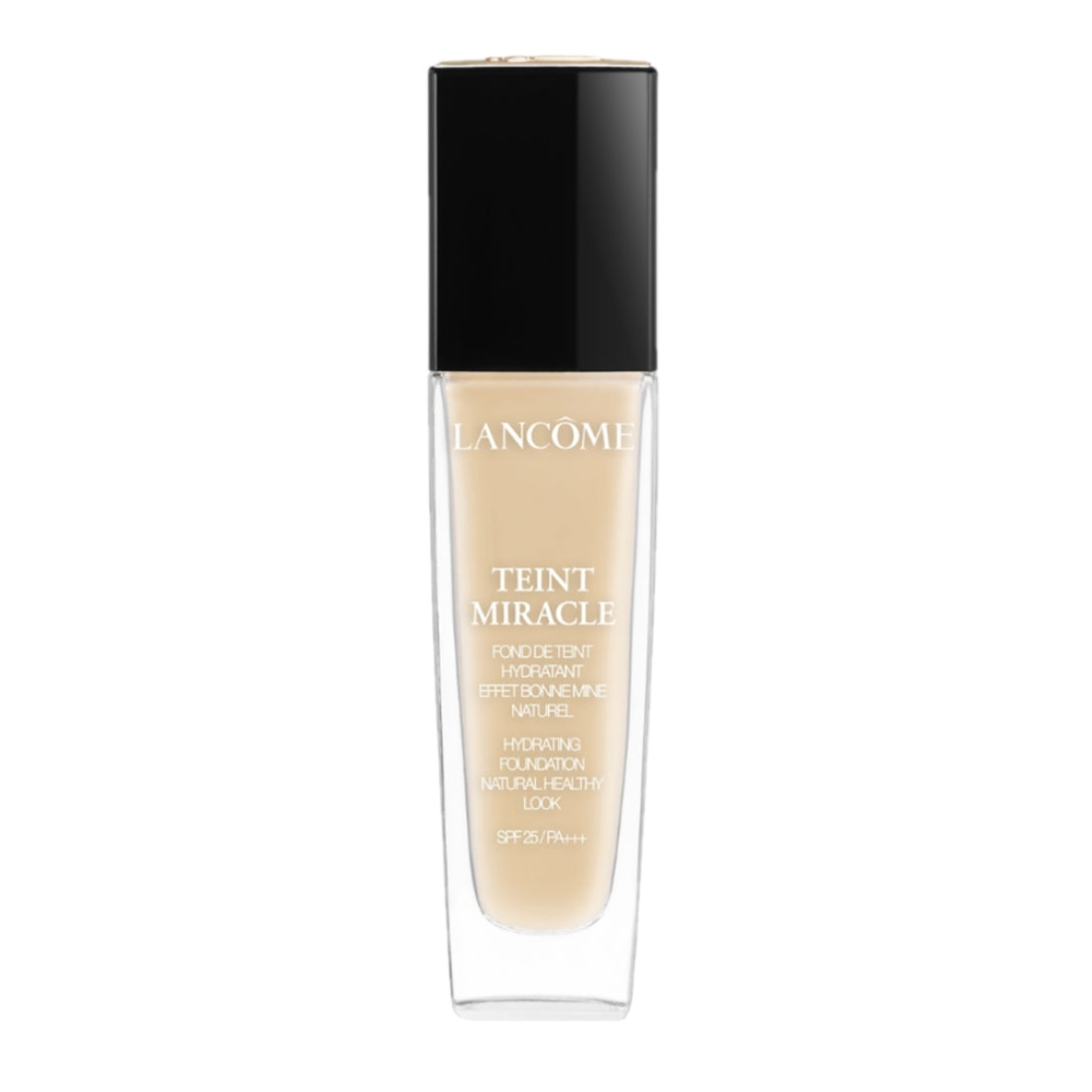 Lancome Teint Miracle Foundation - 10 Beige Porcelaine