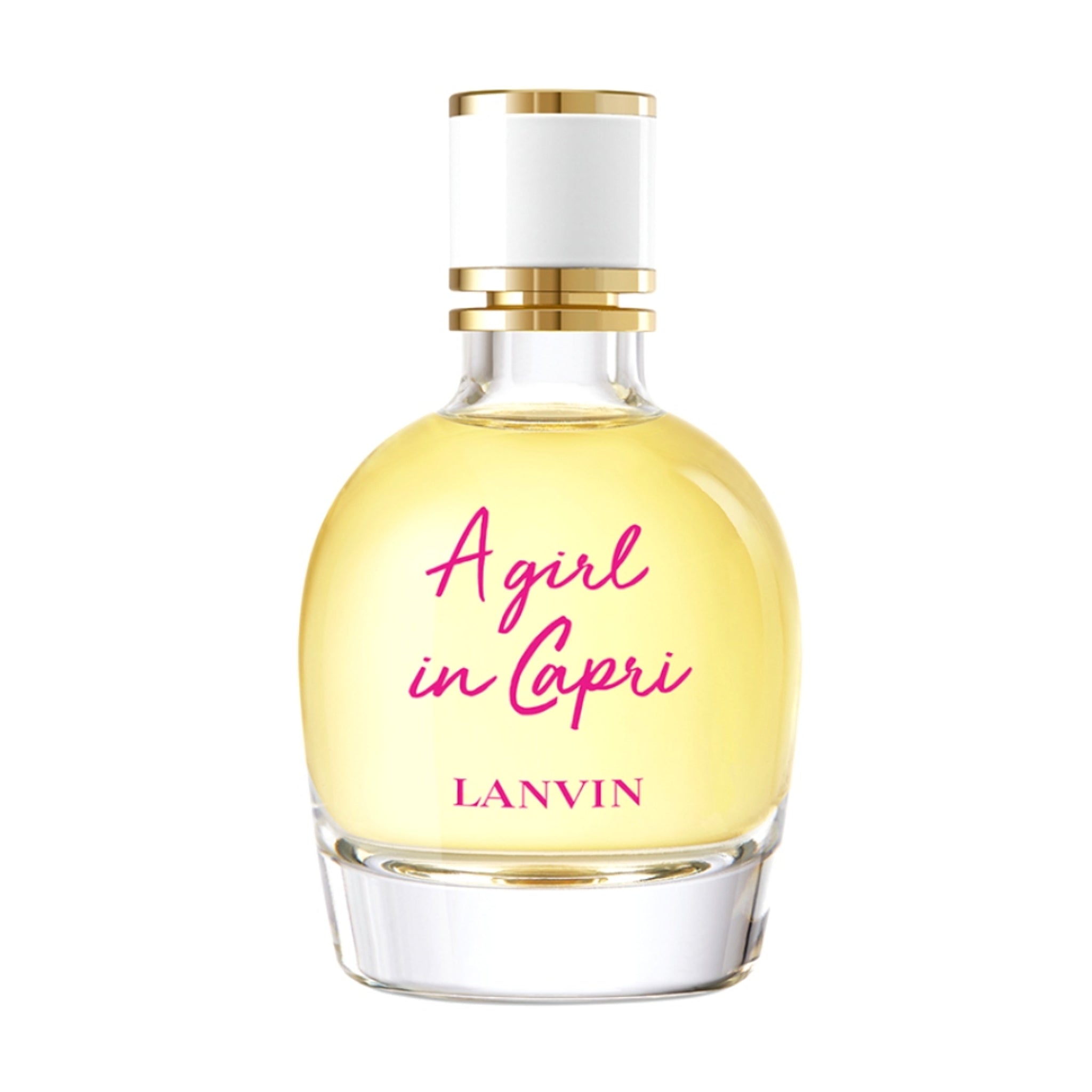 Lanvin A Girl In Capri Eau de Toilette