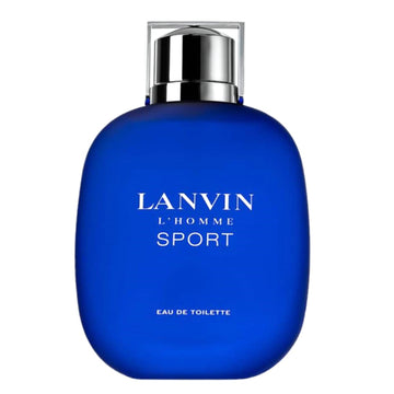 Lanvin L'Homme Sport Eau de Toilette