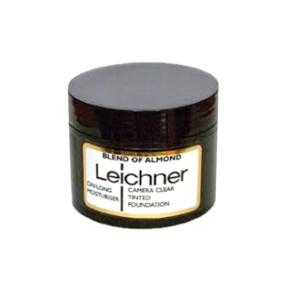 Leichner Camera Clear Tinted Foundation