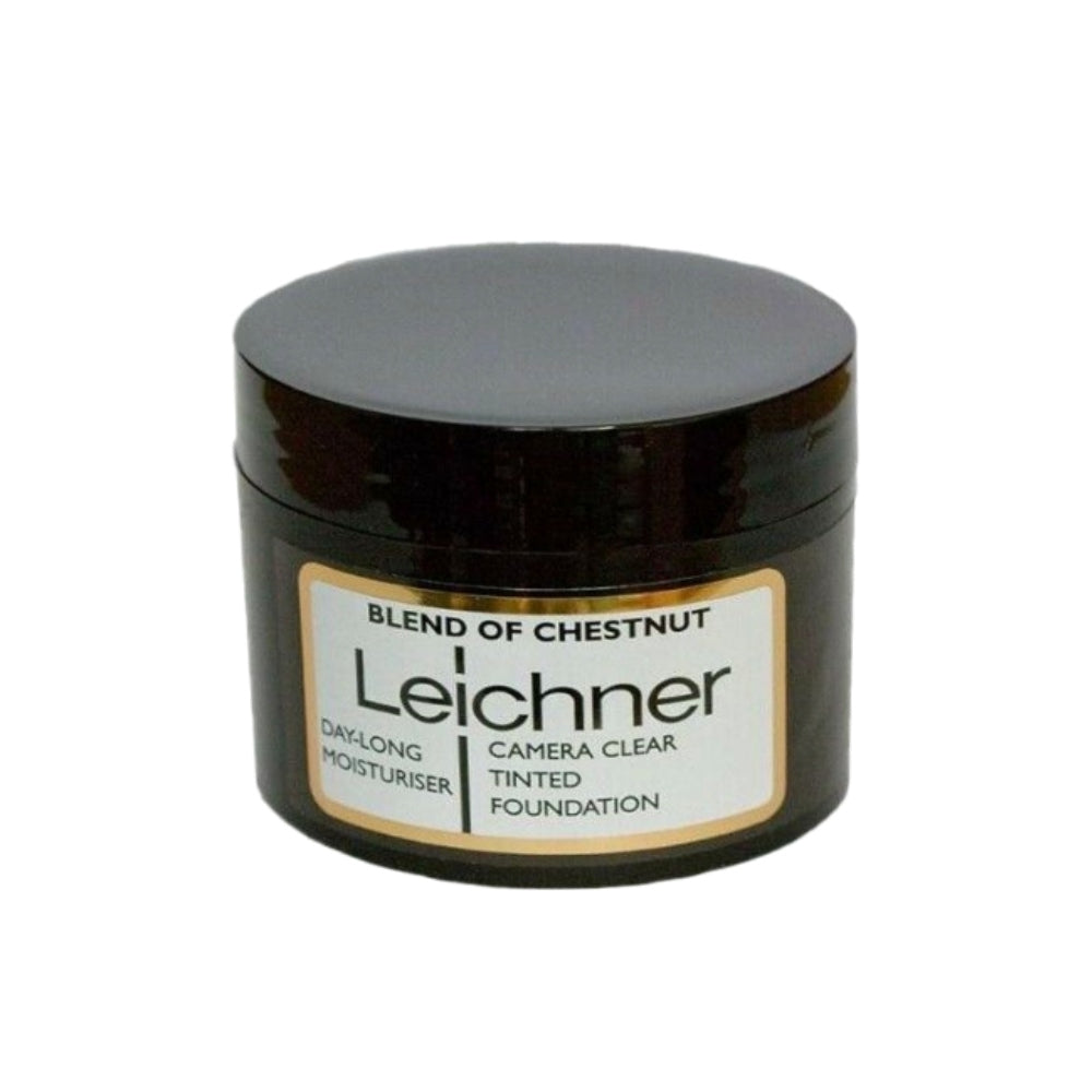 Leichner Camera Clear Tinted Foundation