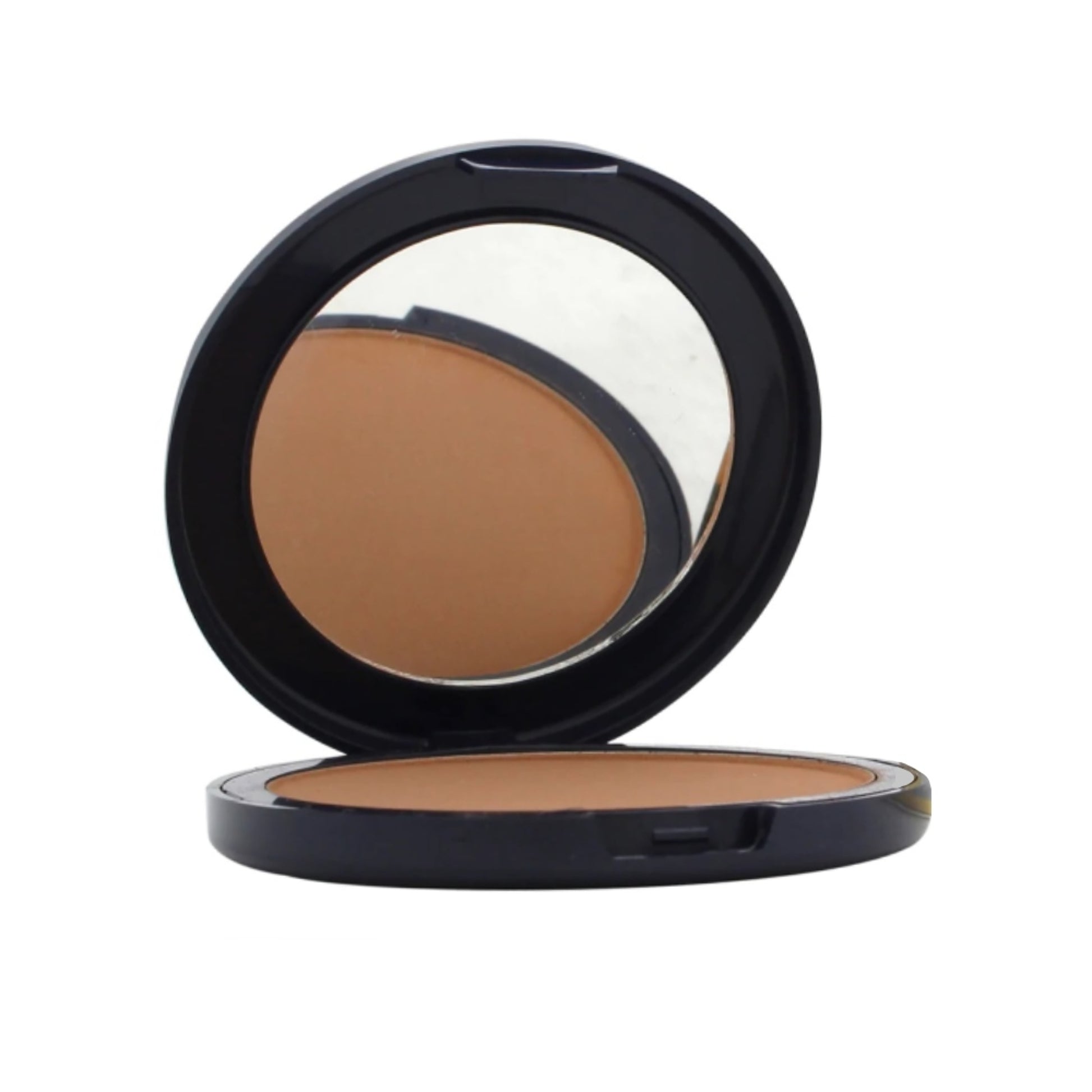 Lentheric Feather Finish Compact Powder - Warm Bronze 33