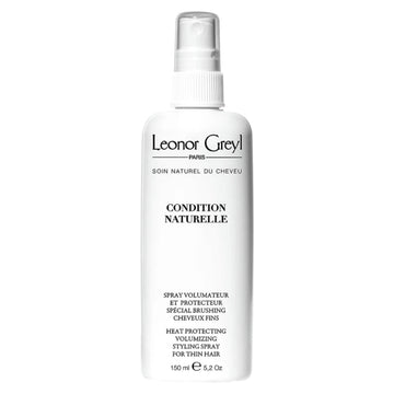 Leonor Greyl Condition Naturelle Heat Protective Styling Spray