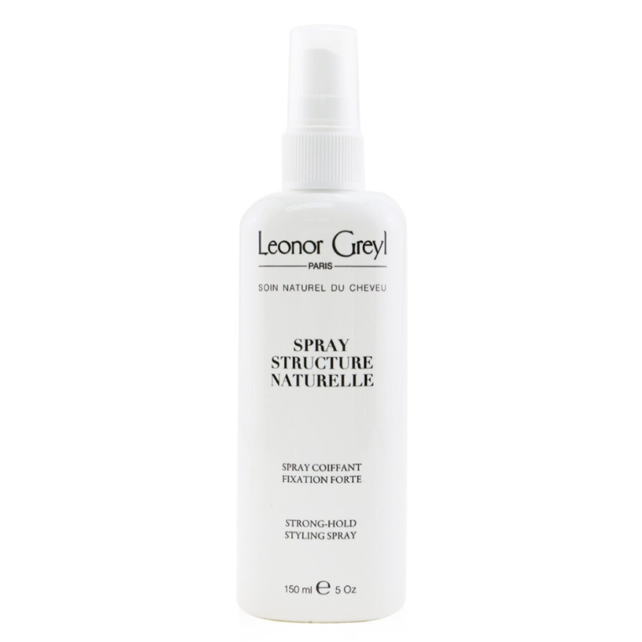 Leonor Greyl Structure Naturelle Hair Spray