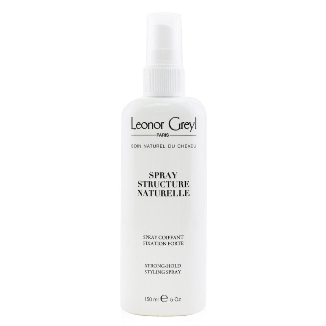 Leonor Greyl Structure Naturelle Hair Spray