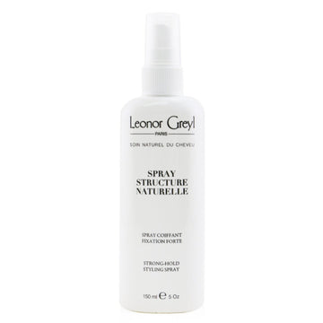 Leonor Greyl Structure Naturelle Hair Spray