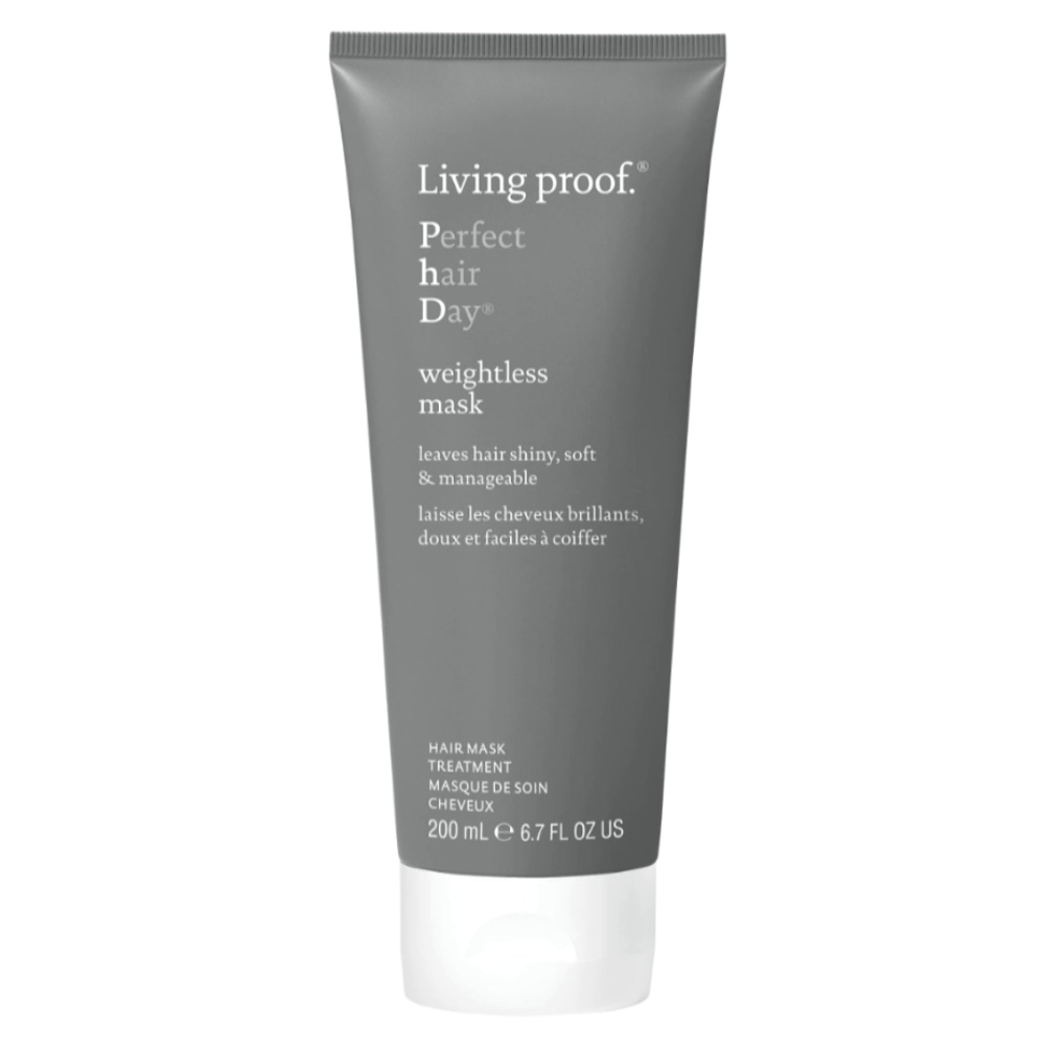 Living Proof Perfect Hair Day Weightless Mask