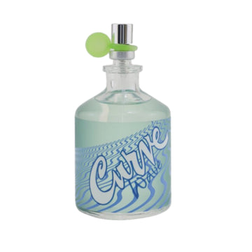 Liz Claiborne Curve Wave Eau de Cologne