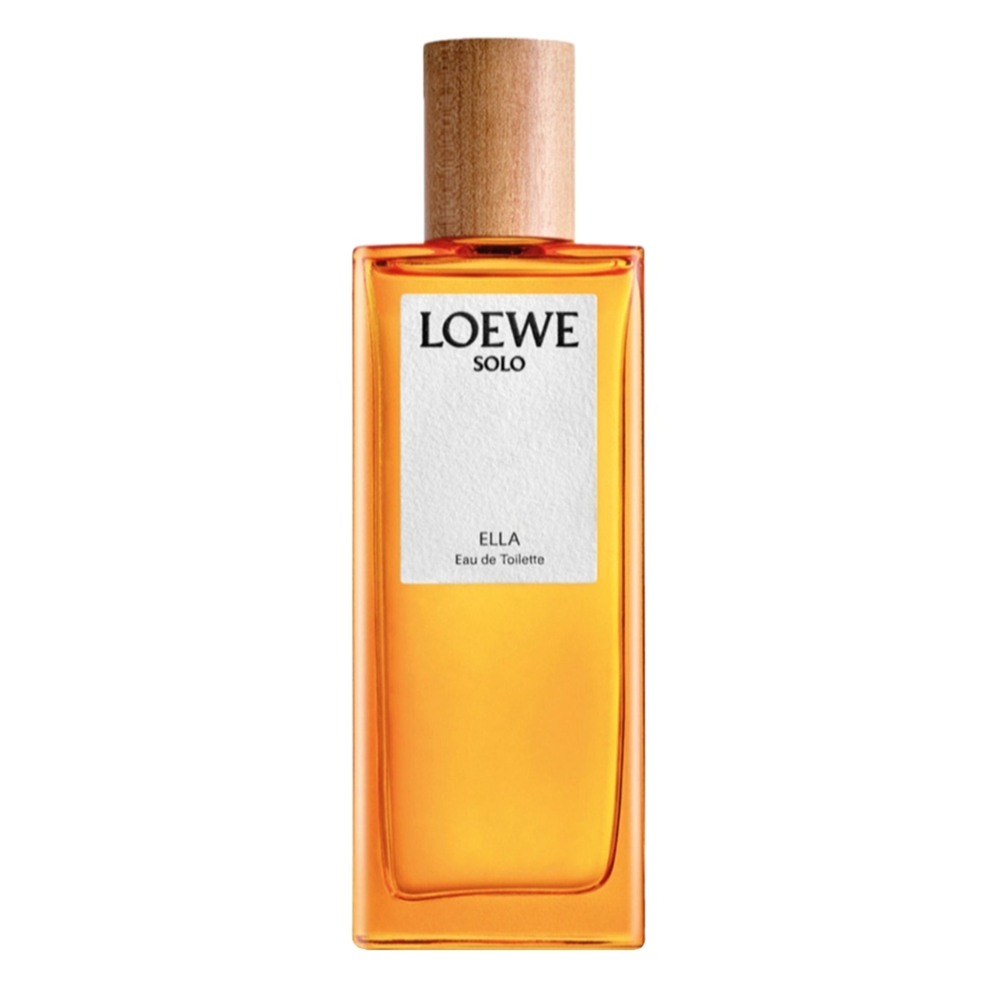 Loewe Solo Ella Eau de Toilette