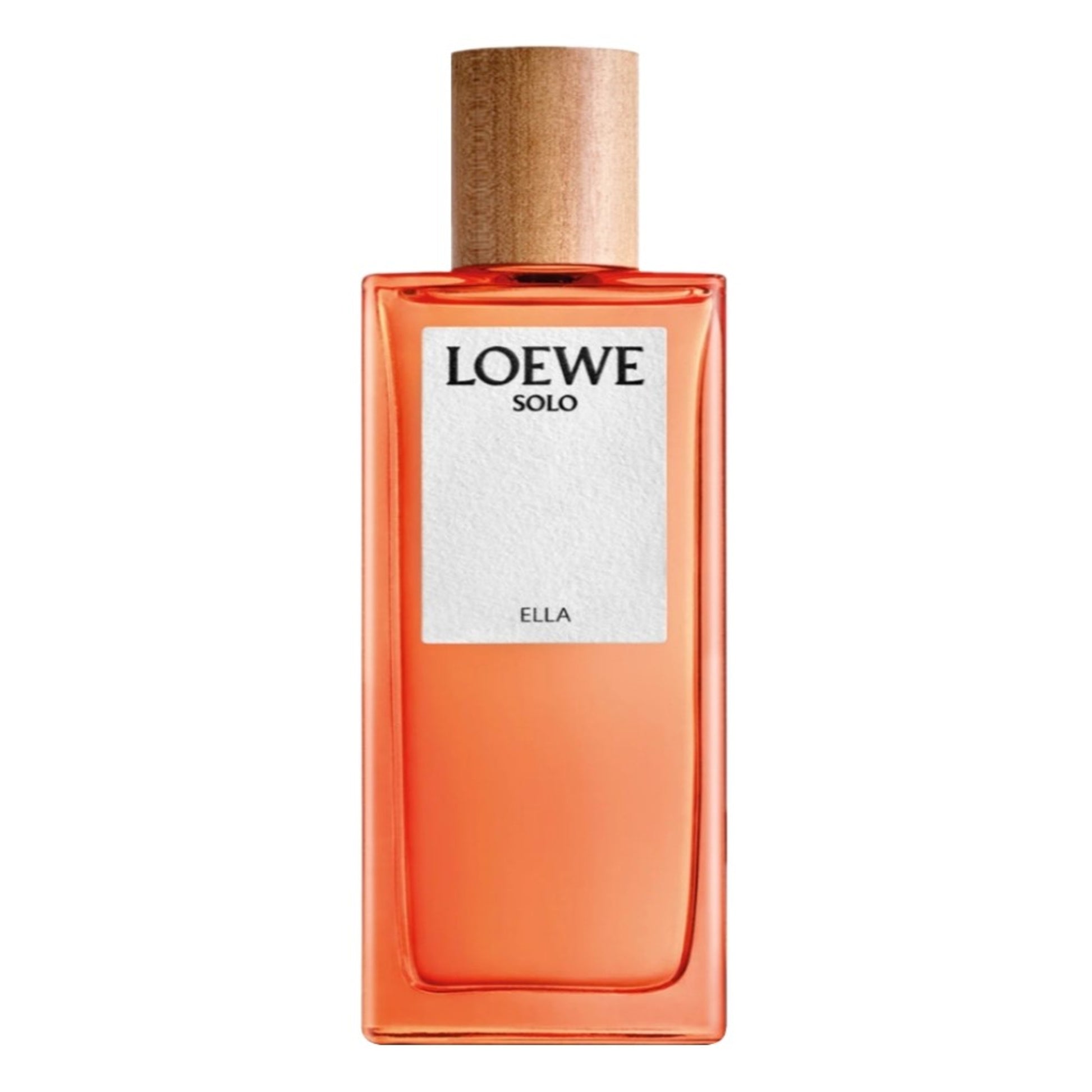 Loewe Solo Loewe Ella Eau de Parfum