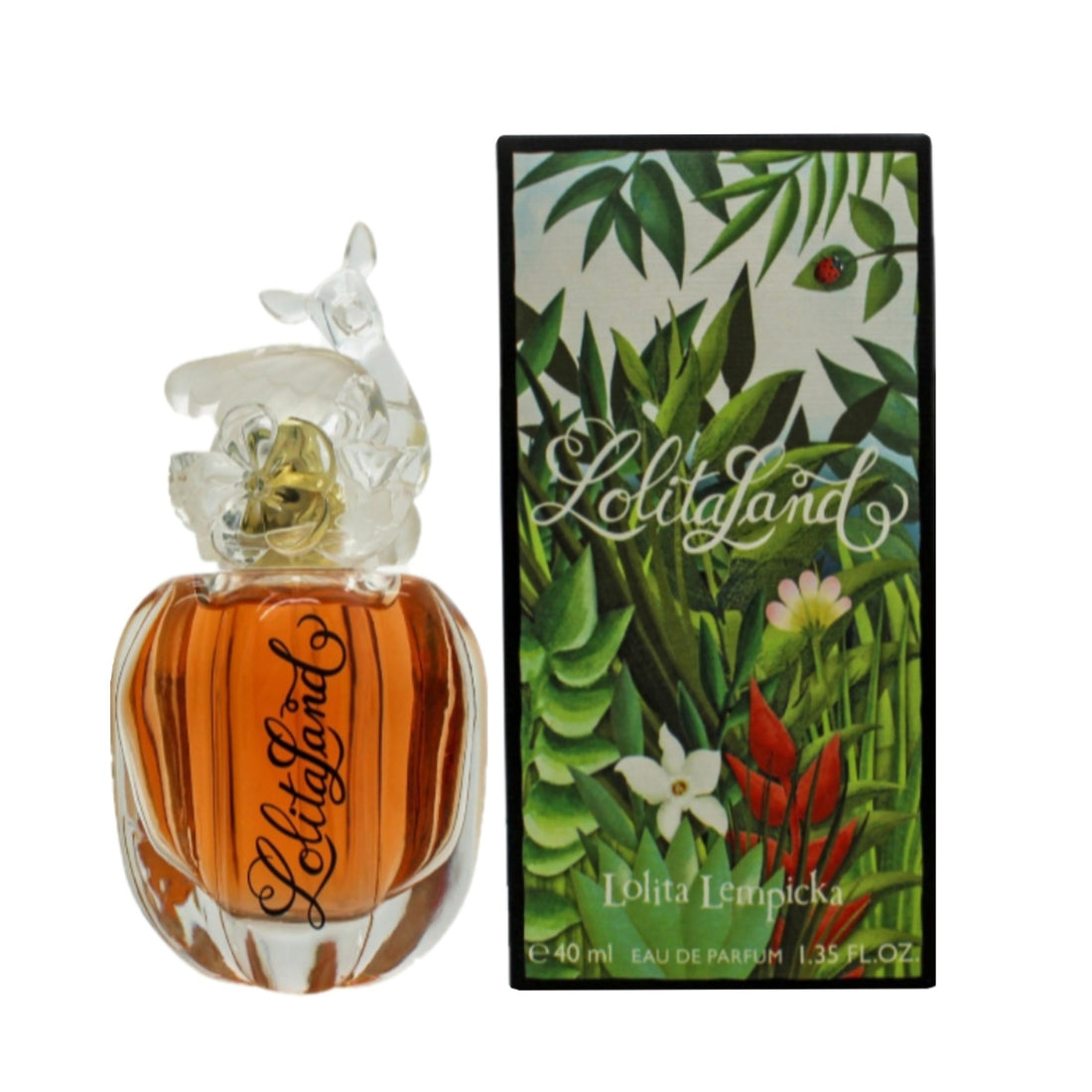 Lolita Lempicka LolitaLand Eau de Parfum