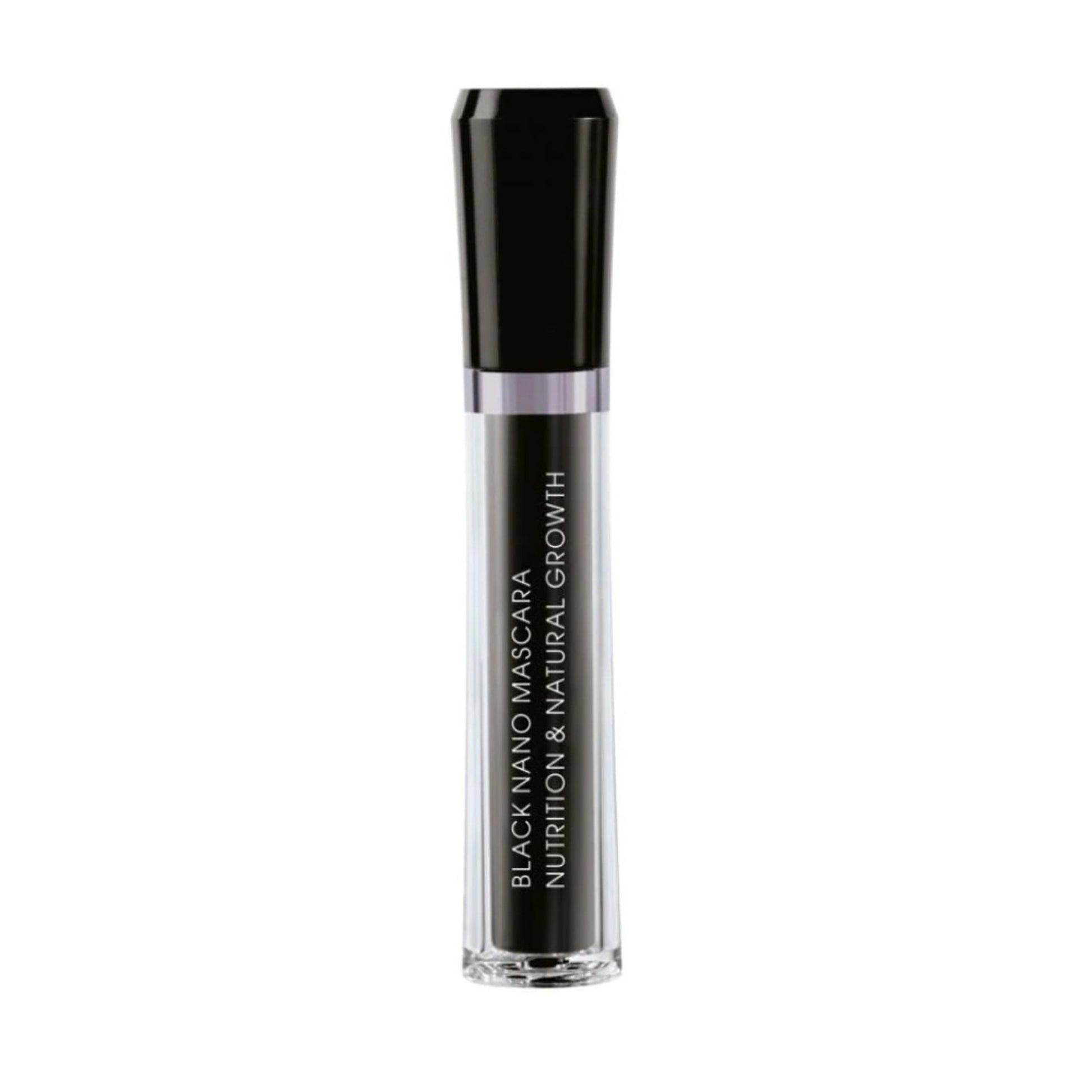 M2 Beauté Black Nano Mascara - Black