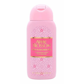 Apple Blossom Bath and Shower Gel