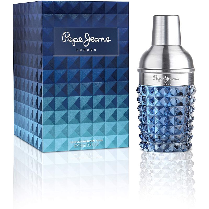 Pepe Jeans For Him Eau de Toilette