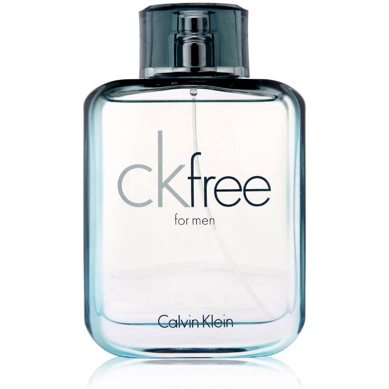 Calvin Klein CK Free Eau De Toilette