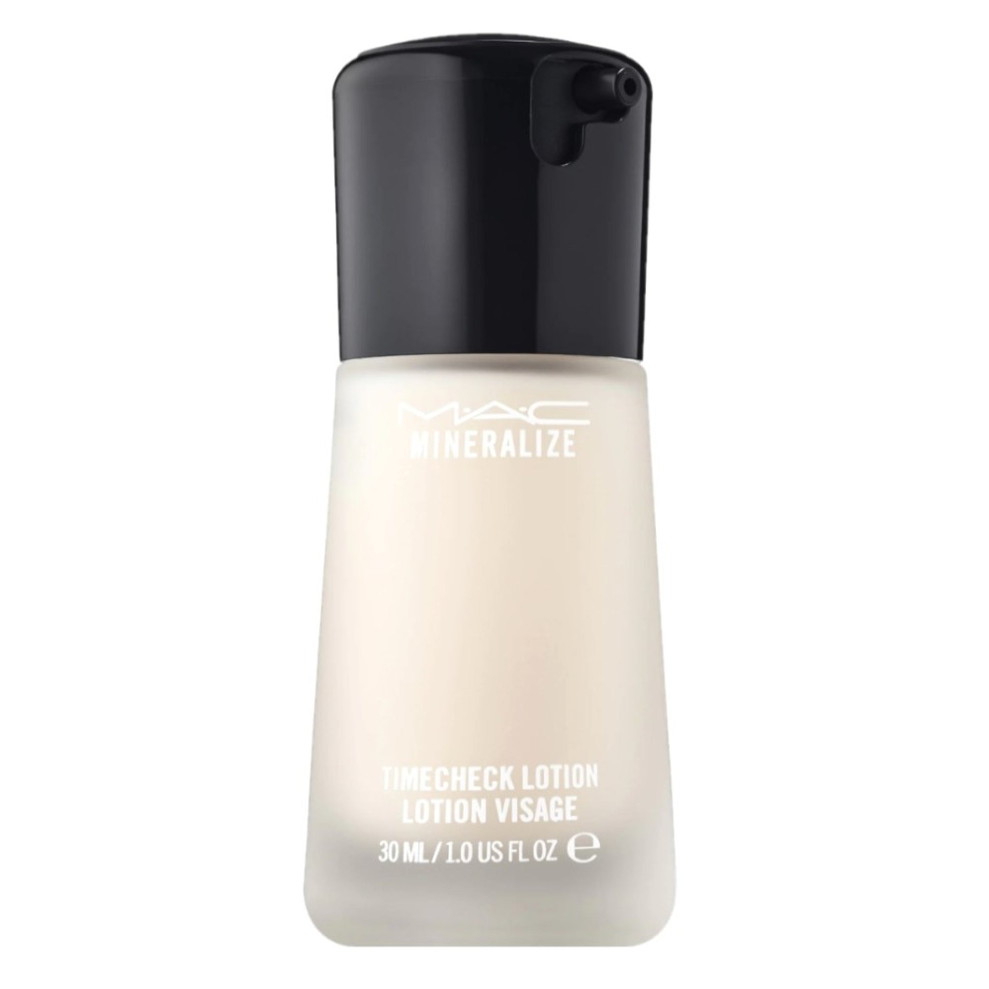 MAC Mineralize Time Check Lotion