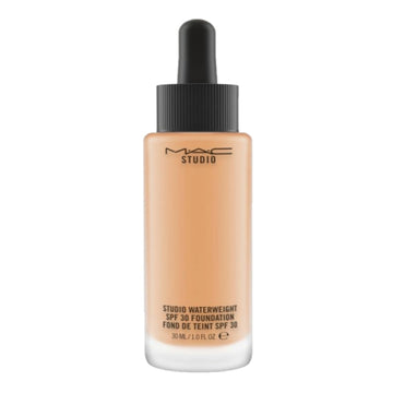 MAC Studio Waterweight Foundation SPF30 - NW22