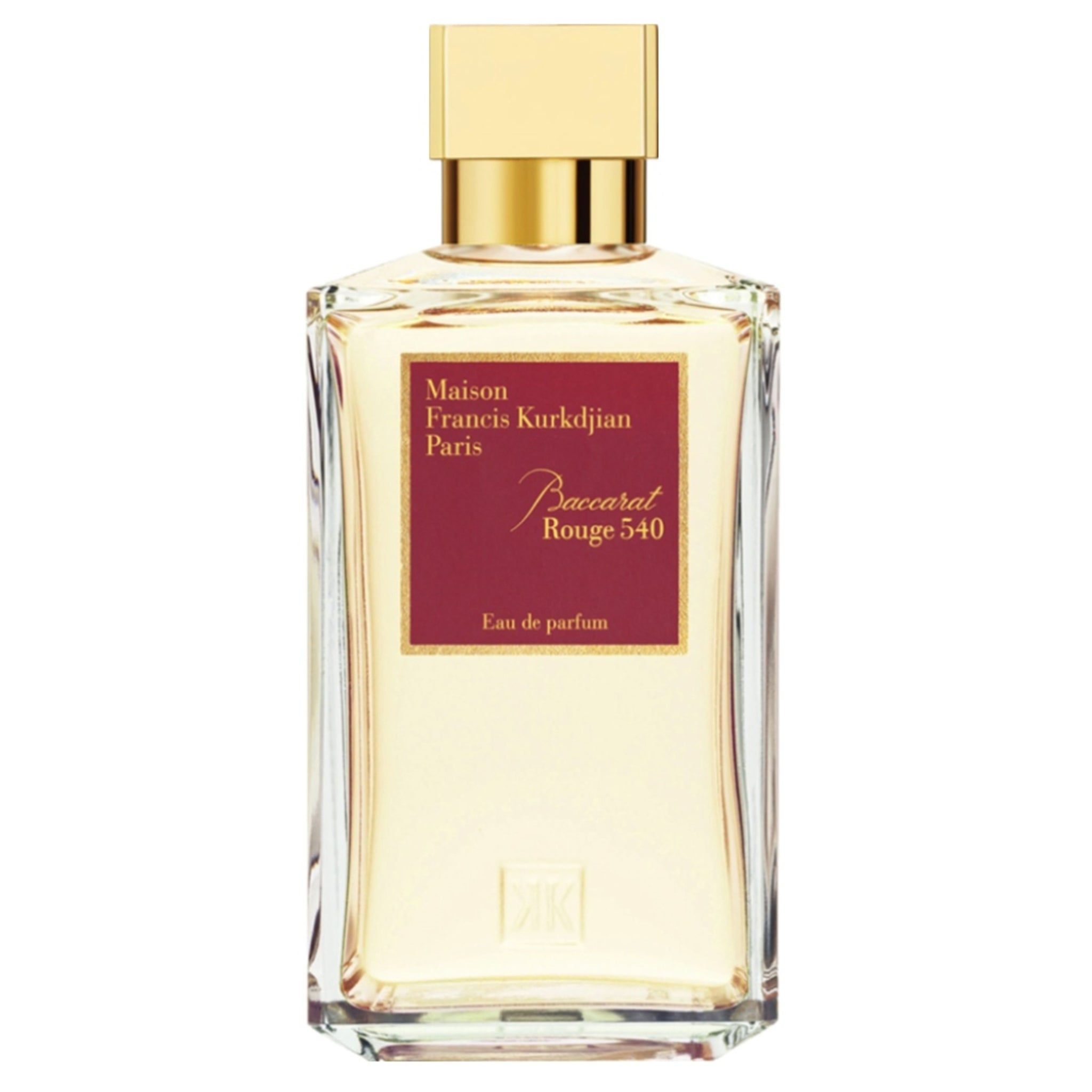 Maison Francis Kurkdjian Baccarat Rouge 540 Eau de Parfum