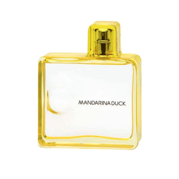 Mandarina Duck Woman Eau de Toilette