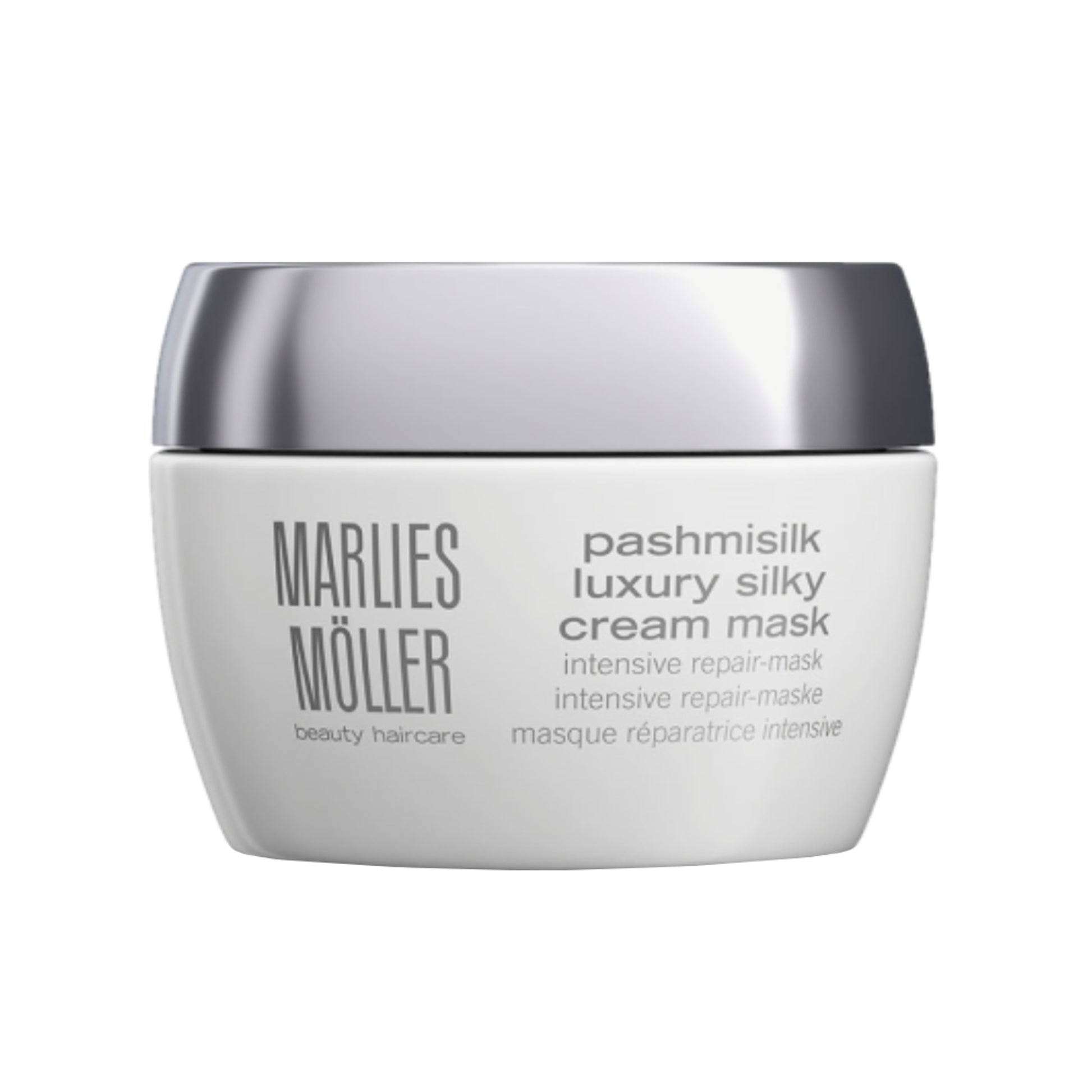 Marlies Möller Silky Cream Mask