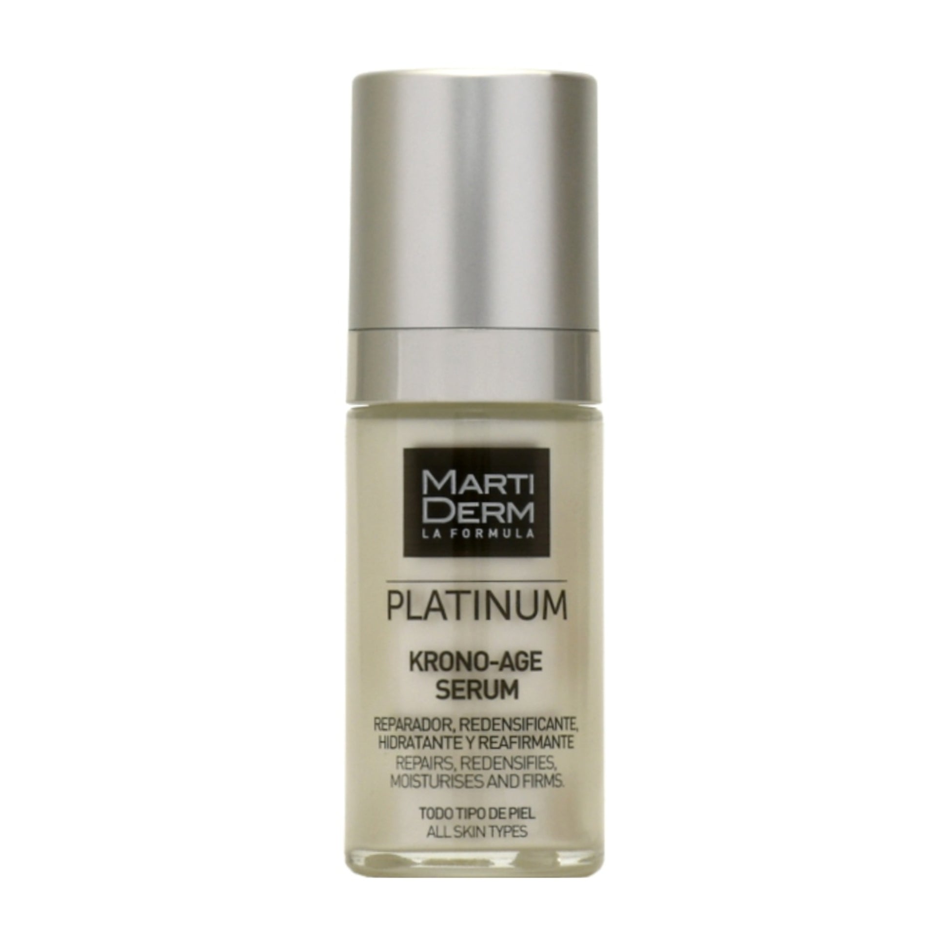 Martiderm Platinum Krono Age Face Serum