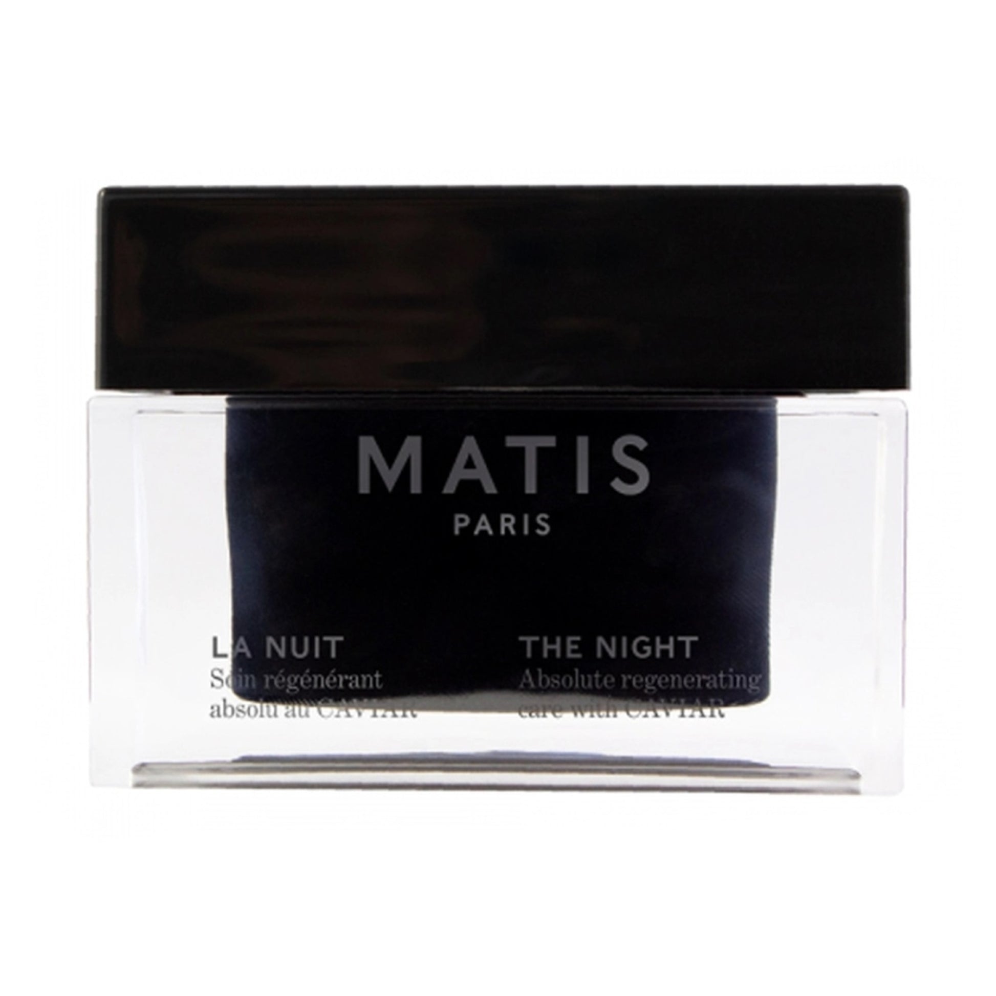 Matis Caviar The Night Face Cream