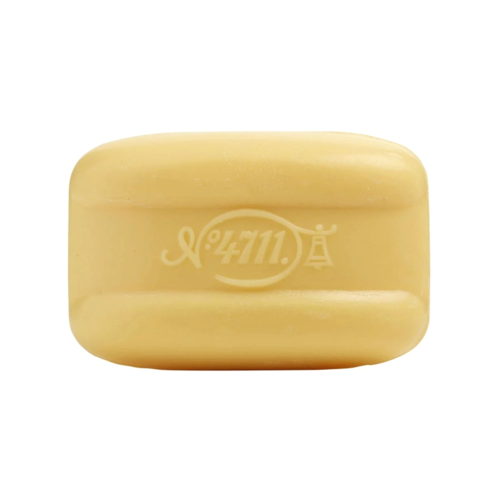 Maurer & Wirtz 4711 Cream Soap Bar