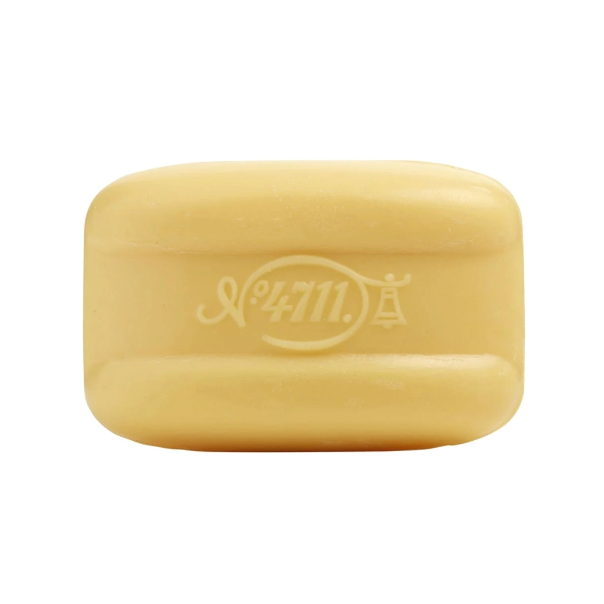 Maurer & Wirtz 4711 Cream Soap Bar