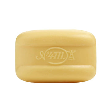 Maurer & Wirtz 4711 Cream Soap Bar