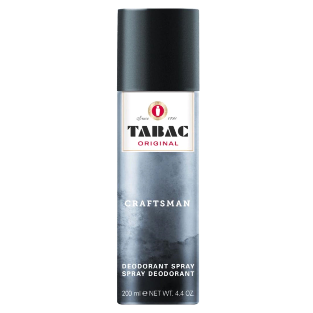 Mäurer & Wirtz Tabac Craftsman Deodorant Spray