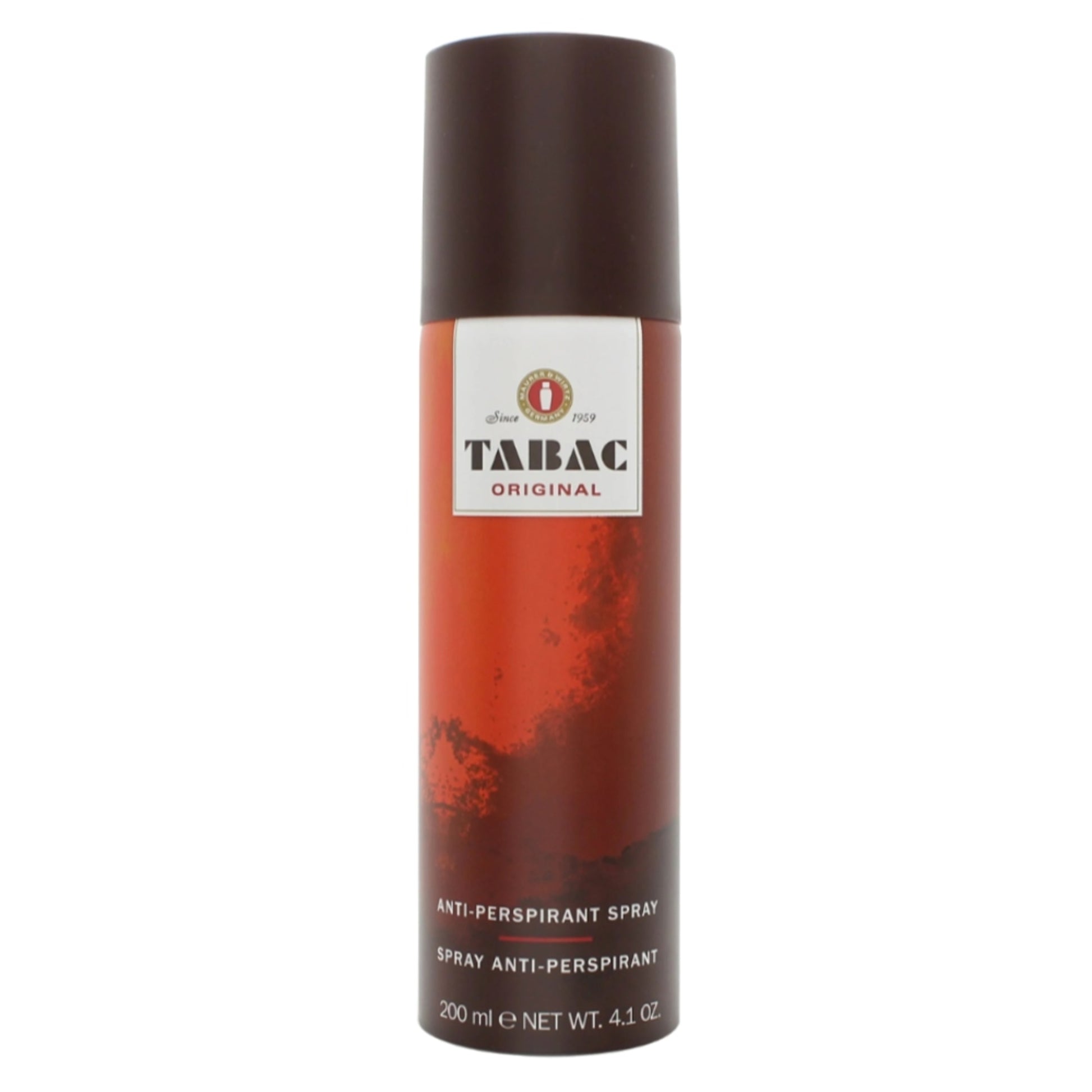 Mäurer & Wirtz Tabac Man Anti-Pespirant Spray