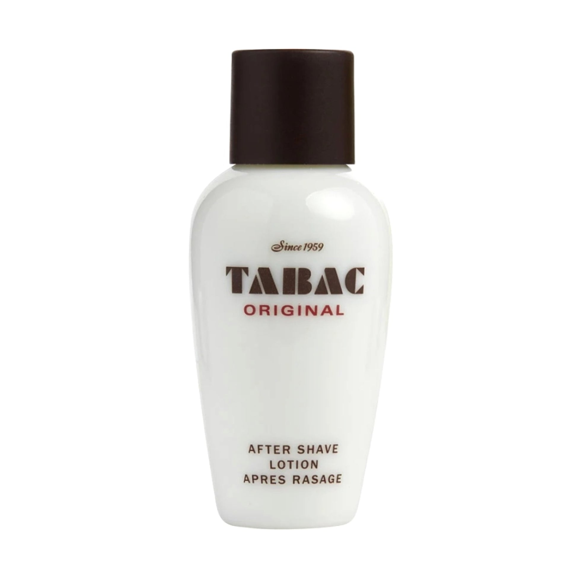 Mäurer & Wirtz Tabac Original Aftershave Lotion