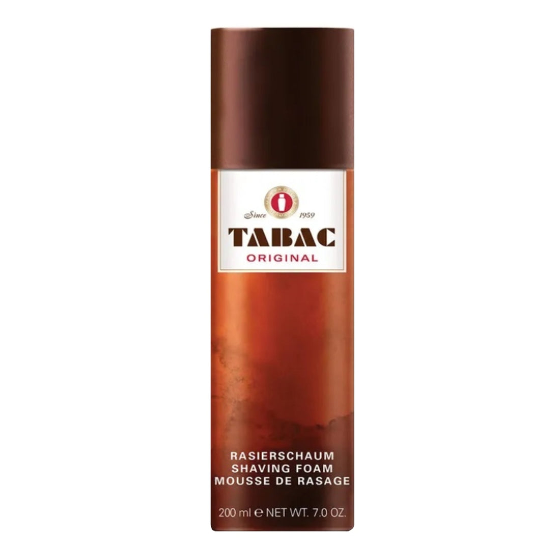 Mäurer & Wirtz Tabac Original Shaving Foam