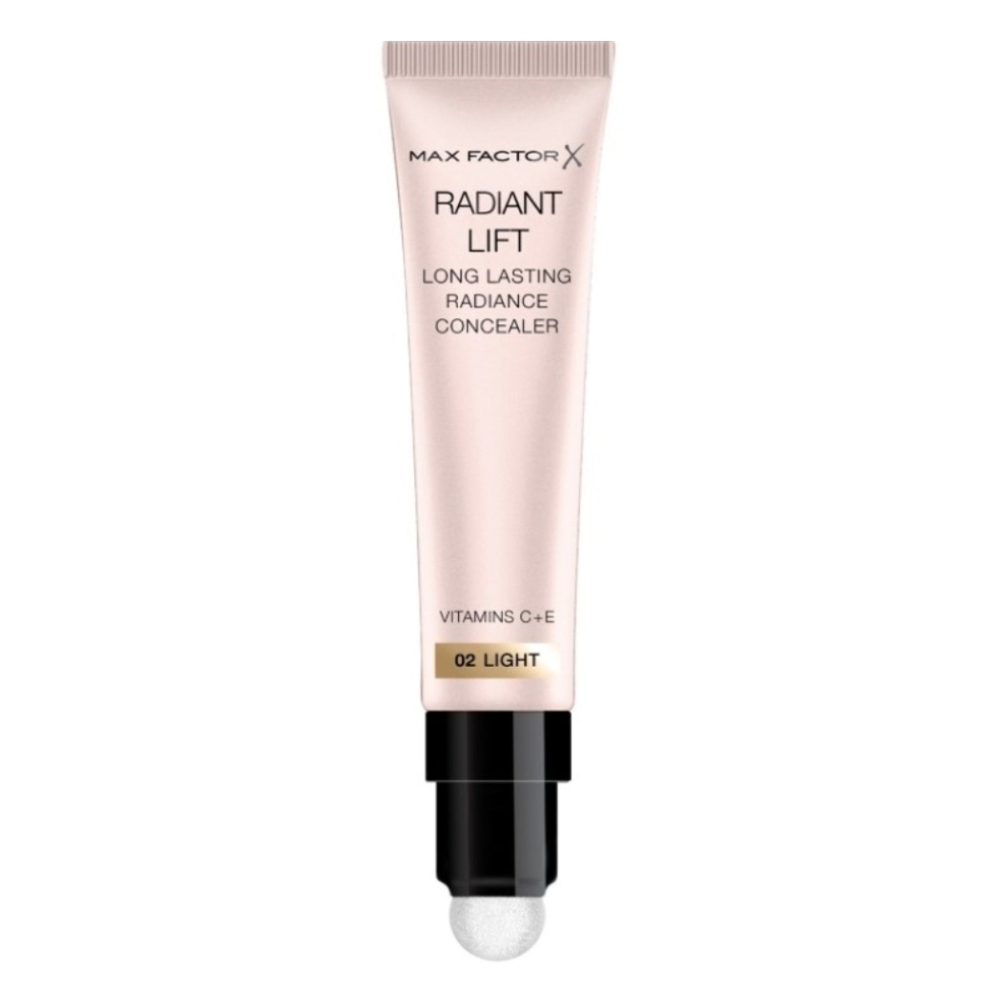 Max Factor Radiant Lift Concealer - 002 Light