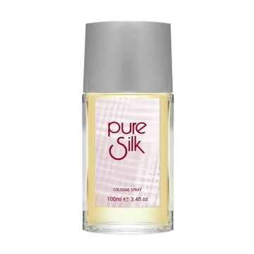 Mayfair Pure Silk Eau de Cologne