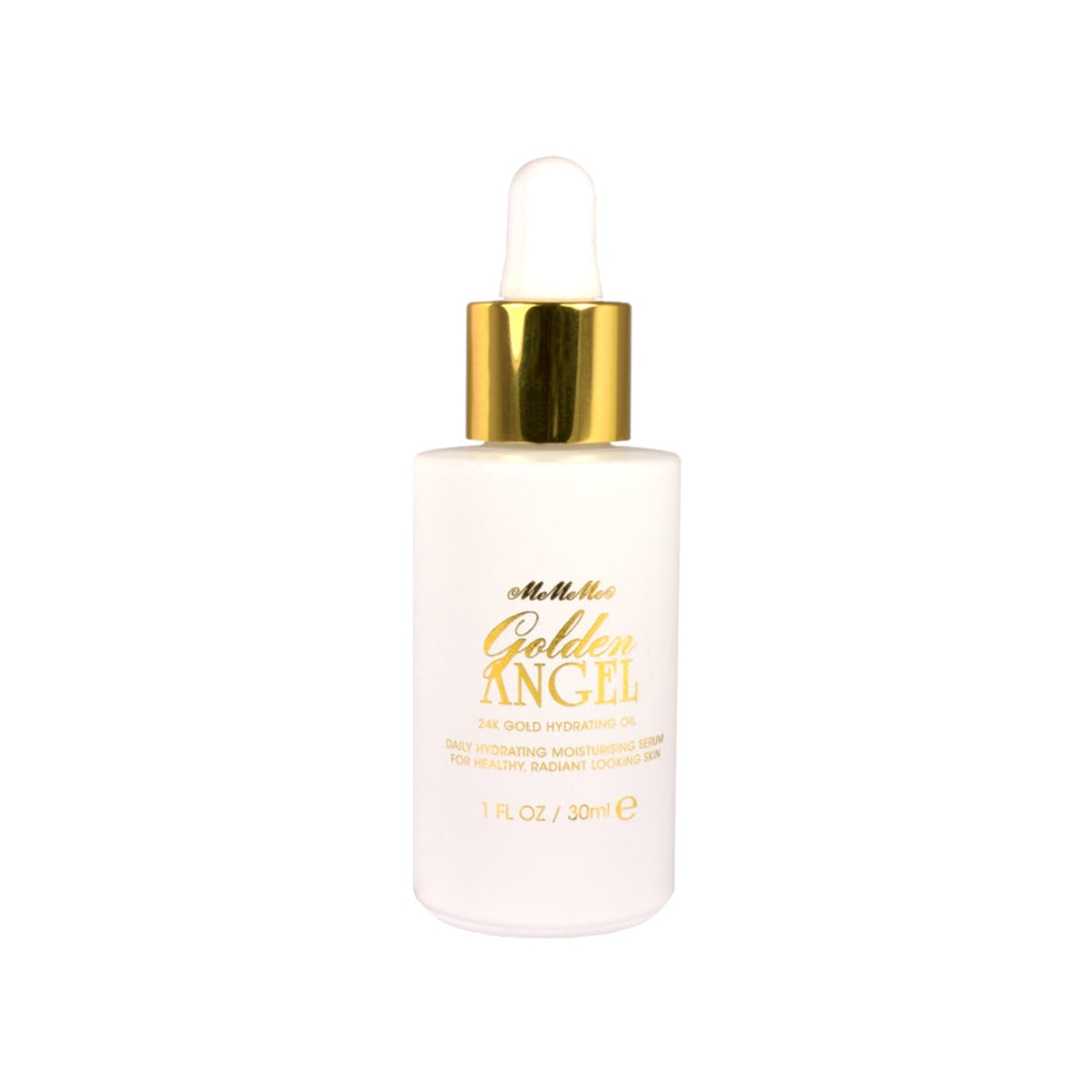 MeMeMe Golden Angel by Sinitta 24k Gold Hydrating Oil