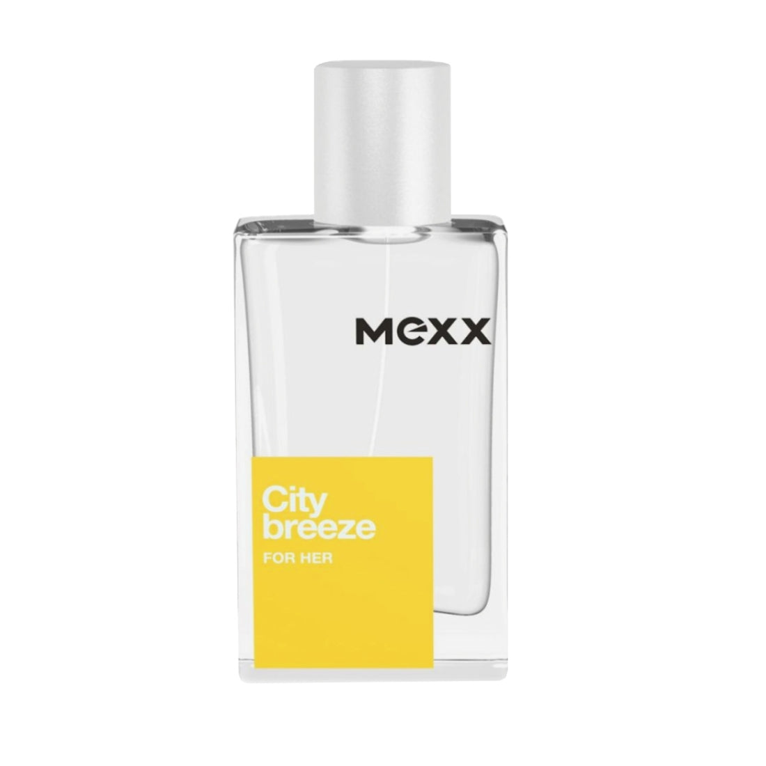 Mexx City Breeze for Her Eau de Toilette