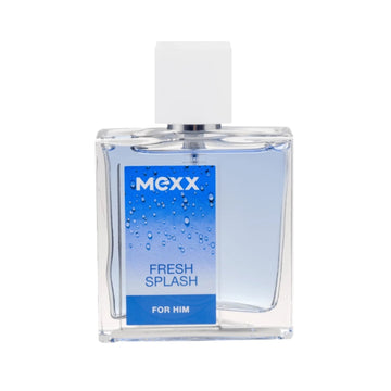 Mexx Fresh Splash Aftershave