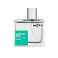 Mexx Look Up Now : Life Is Surprising for Him Eau de Toilette