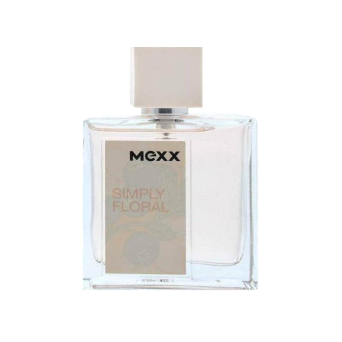 Mexx Simply Floral Eau de Toilette