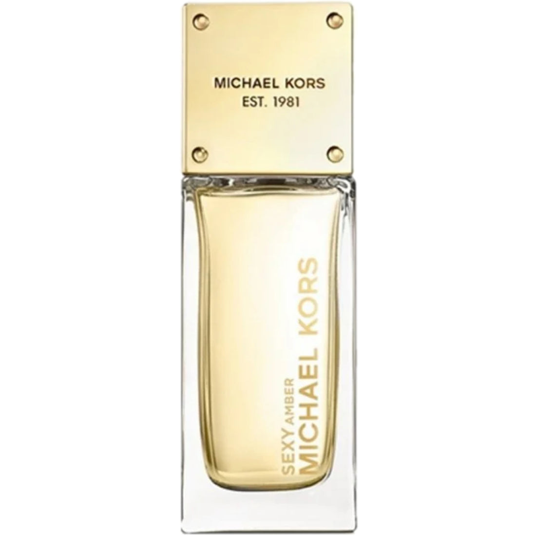 Michael Kors Sexy Amber Eau de Parfum