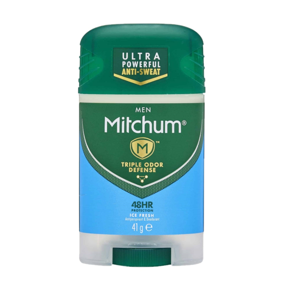 Mitchum Ice Fresh Deodorant Stick