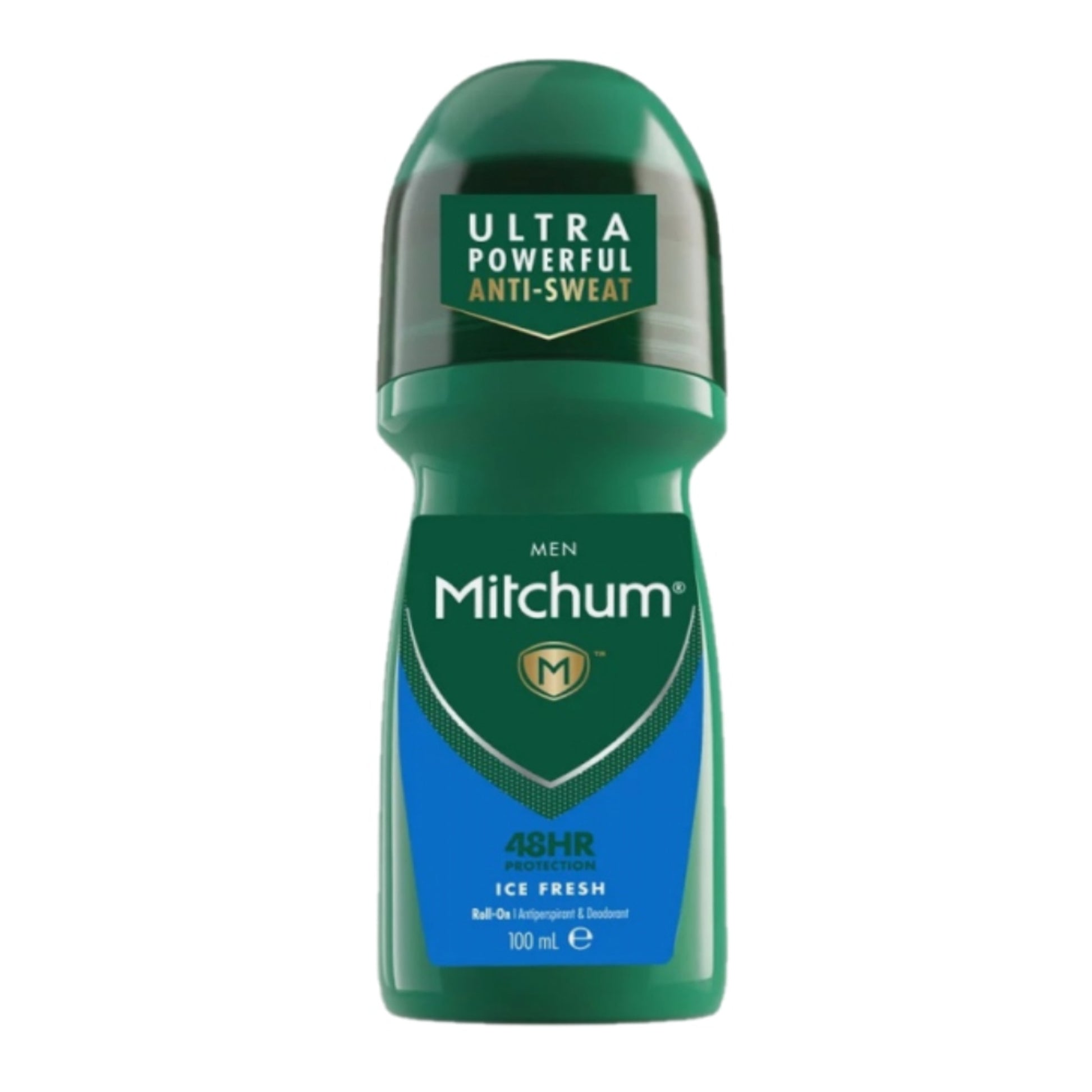 Mitchum Ice Fresh Roll-On