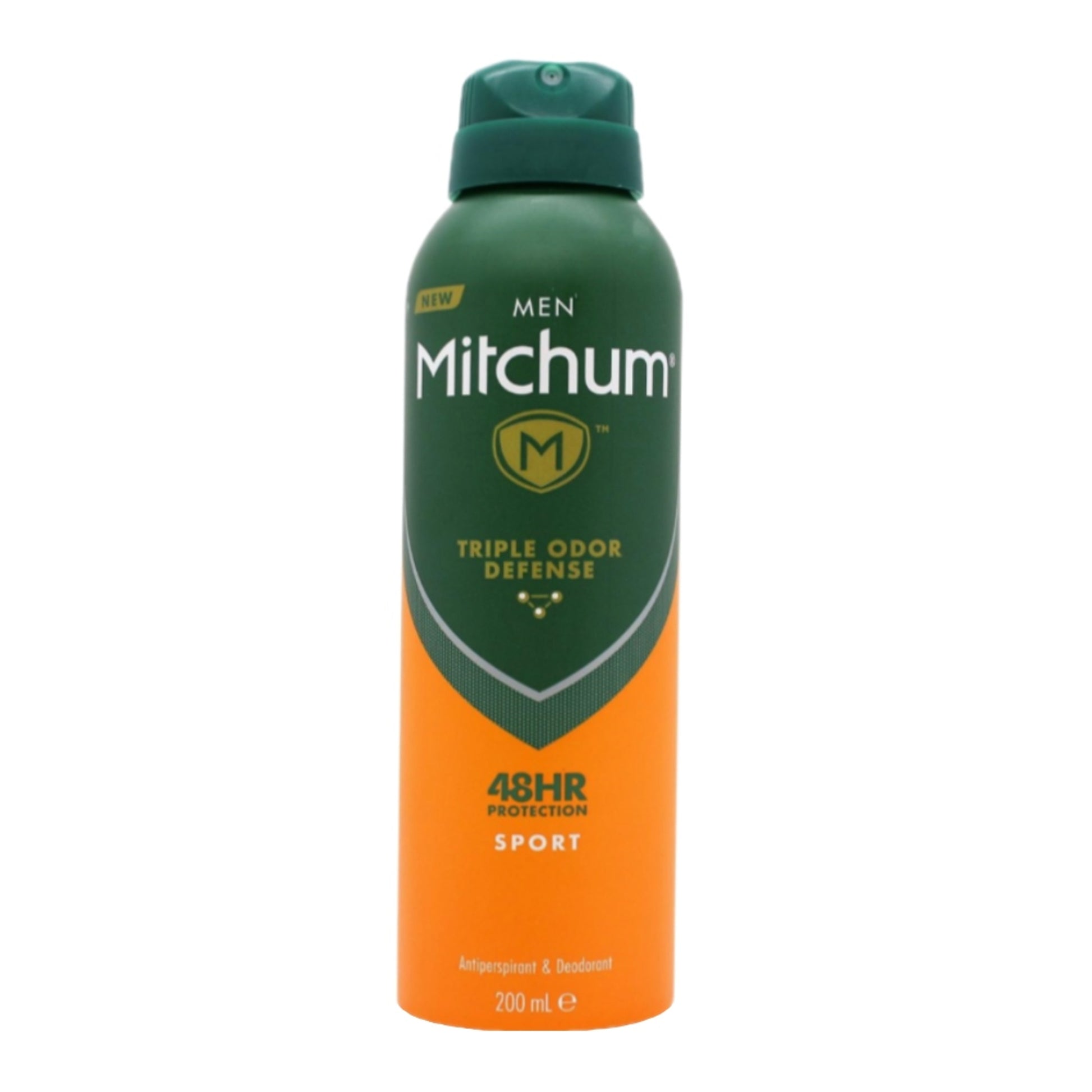 Mitchum Men Sport Deodorant Spray