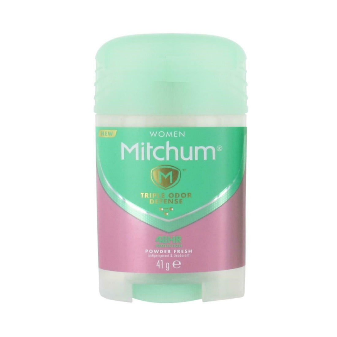 Mitchum Powder Fresh Deodorant Stick