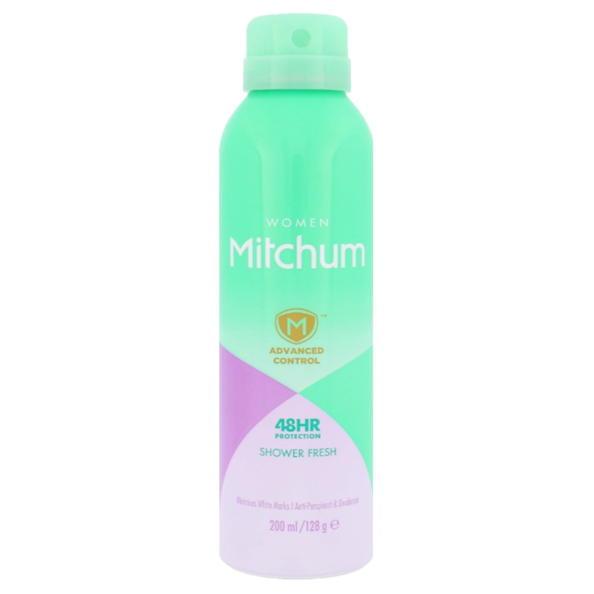 Mitchum Women Shower Fresh Deodorant Spray