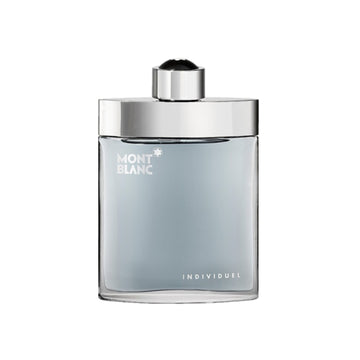 Mont Blanc Individuel Eau de Toilette