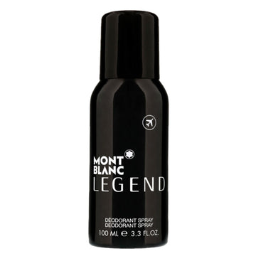 Mont Blanc Legend Deodorant Spray